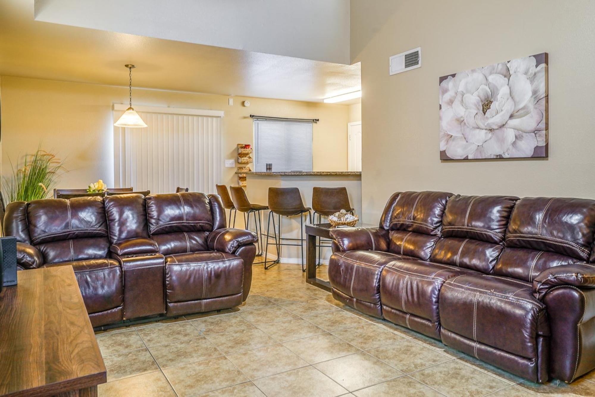 Sunny El Paso Home With Private Yard! Homestead Meadows South Exterior foto